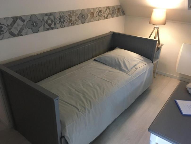 Au Bonheur De Cisse Bed and Breakfast Chouzy-sur-Cisse Exteriör bild
