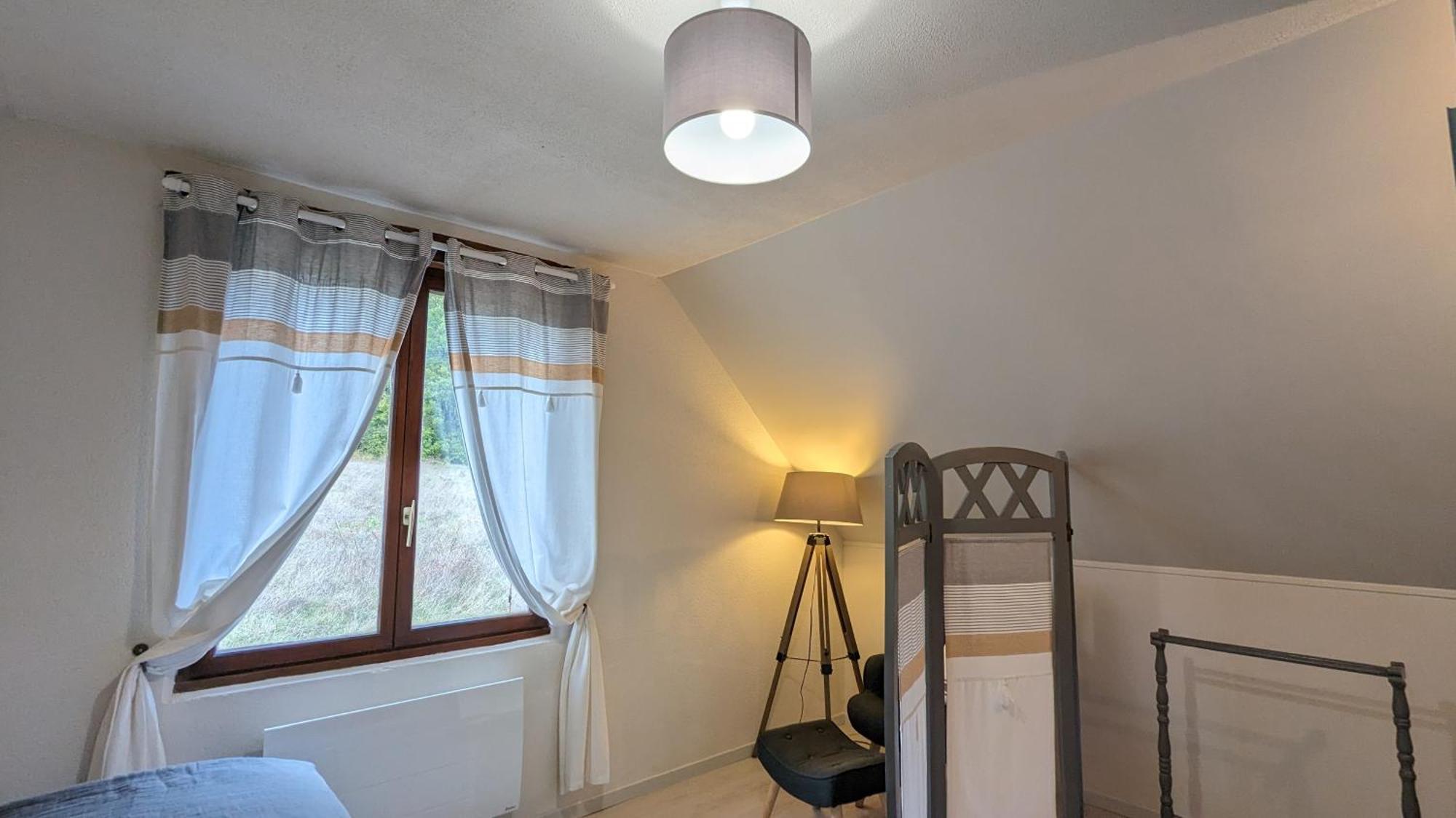 Au Bonheur De Cisse Bed and Breakfast Chouzy-sur-Cisse Exteriör bild